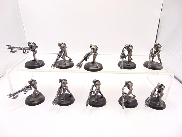 Necron Warriors