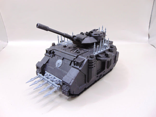 Chaos Predator Destructor