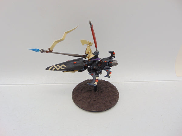 Autarch Skyrunner Conversion