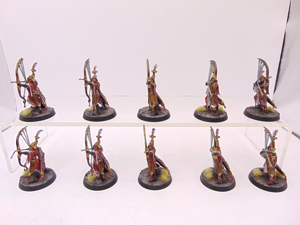 Vanari Auralan Sentinels