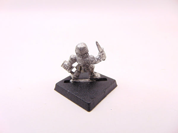 C11 Halfling Harthol
