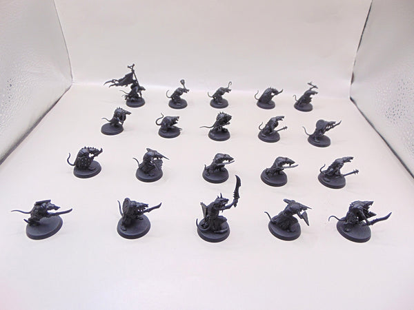 Clanrats