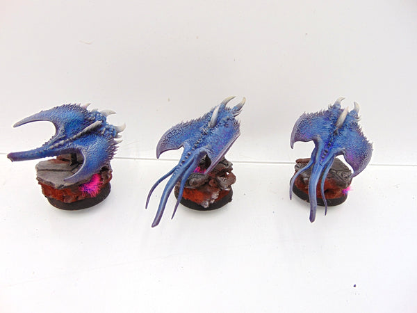 Screamers of Tzeentch