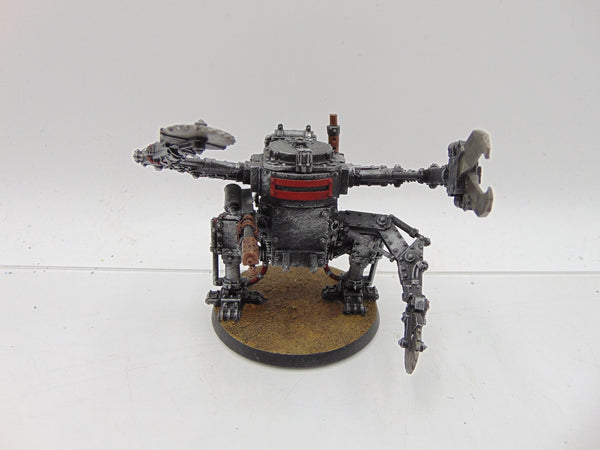 Ork Dreadnought