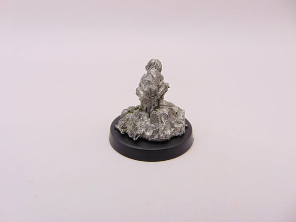 Gollum Ithilien / Captured by Gondor