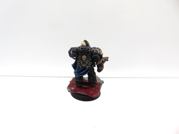 Chaplain