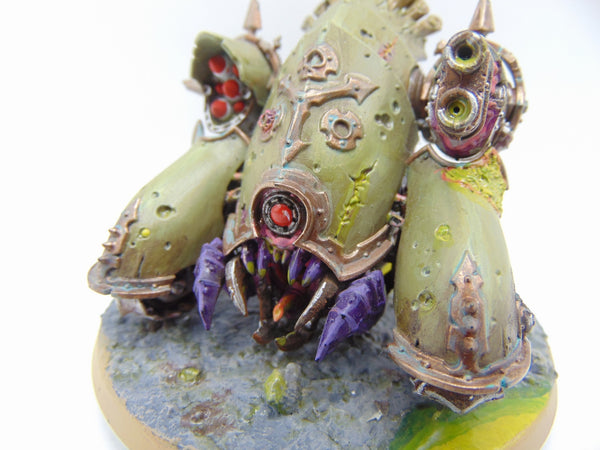 Myphitic Blight Hauler