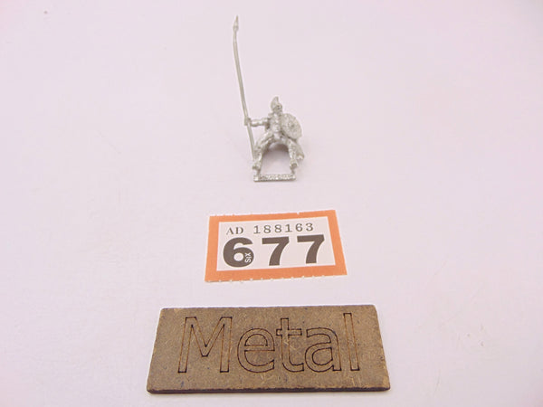 Rohan Royal Knight / Guard