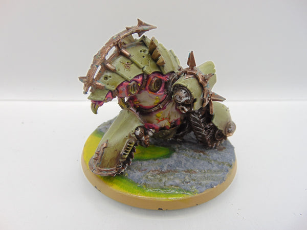 Myphitic Blight Hauler