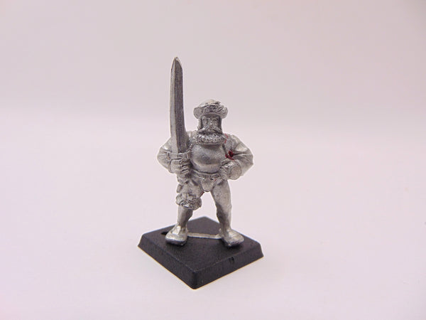 Imperial Swordsman