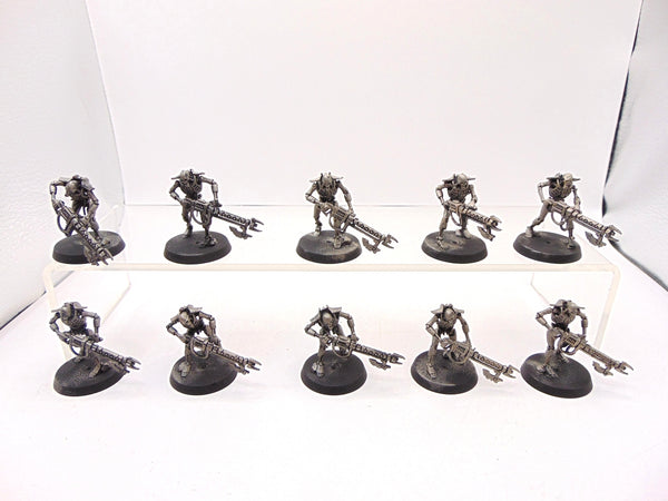 Necron Warriors