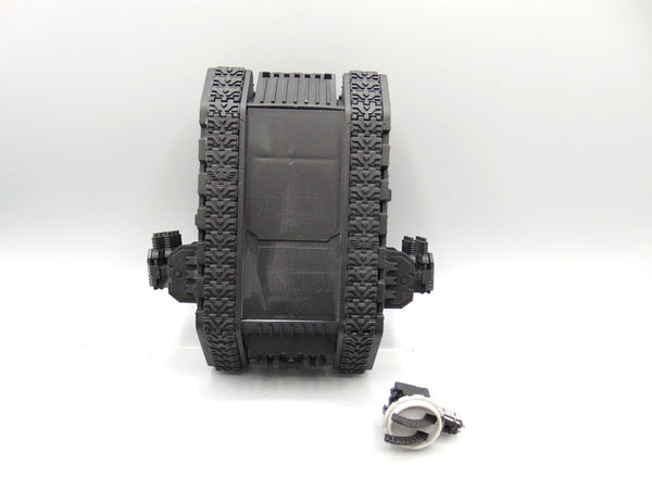 Land Raider Crusader