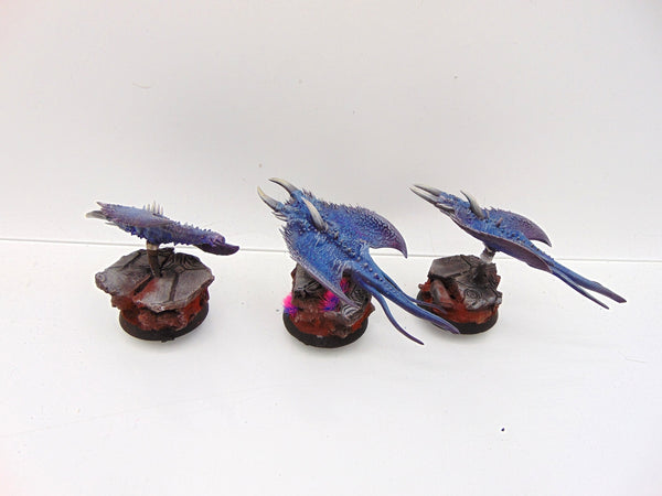Screamers of Tzeentch