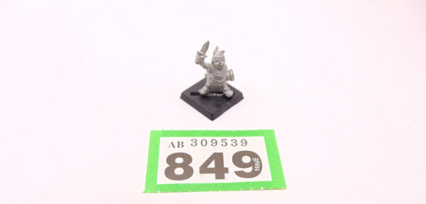 C11 Halfling Leo
