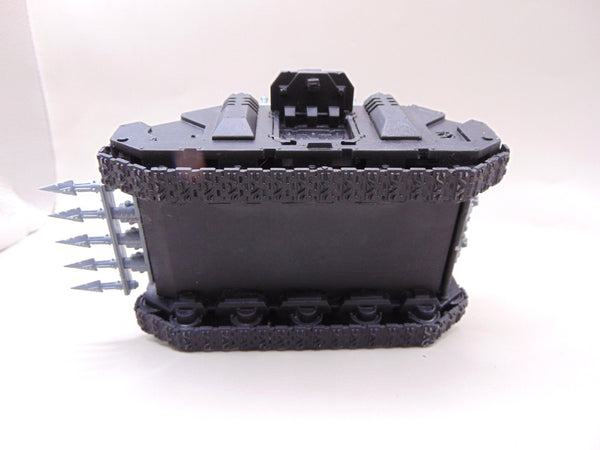 Chaos Predator Destructor