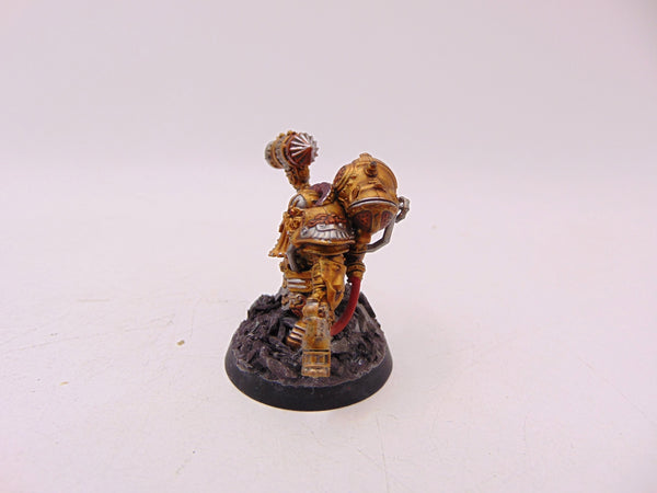 Arkanaut Admiral