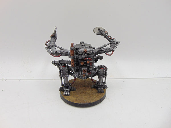 Ork Dreadnought