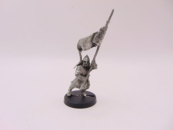 Minas Tirith Banner
