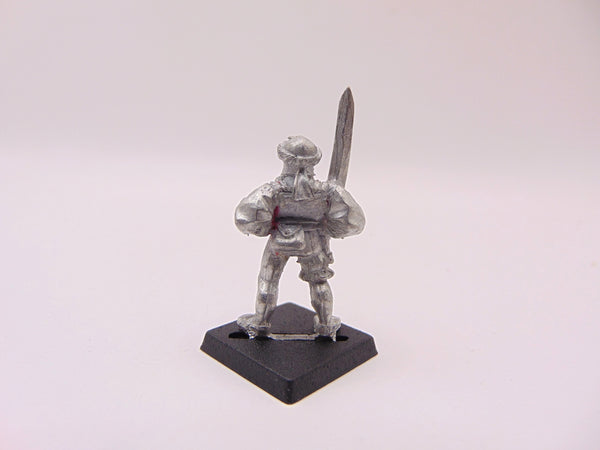Imperial Swordsman