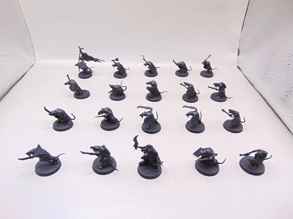 Clanrats