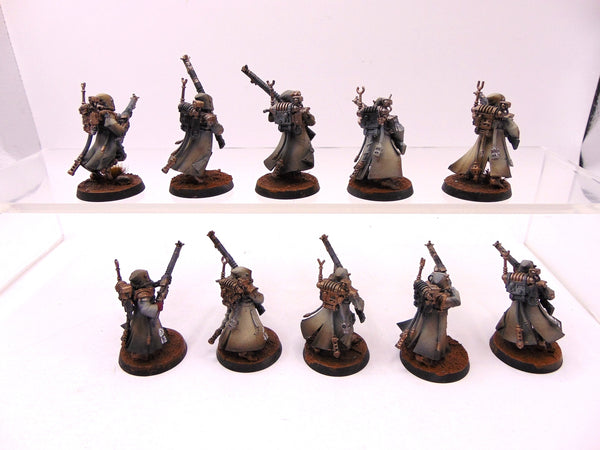 Skitarii Rangers