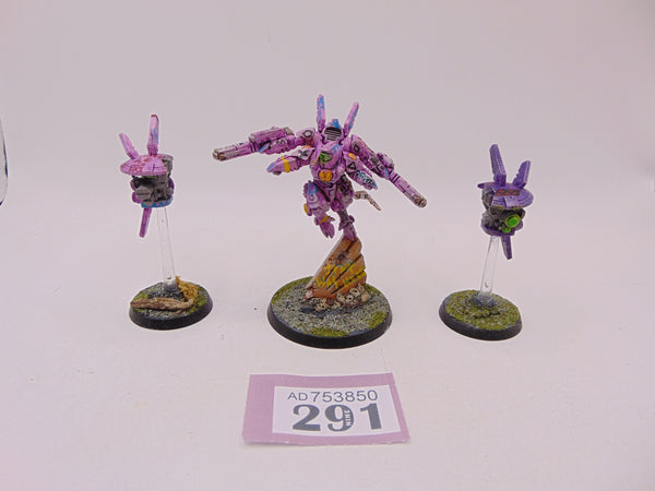 Commander Shadowsun