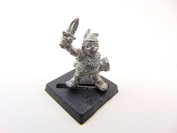 C11 Halfling Leo
