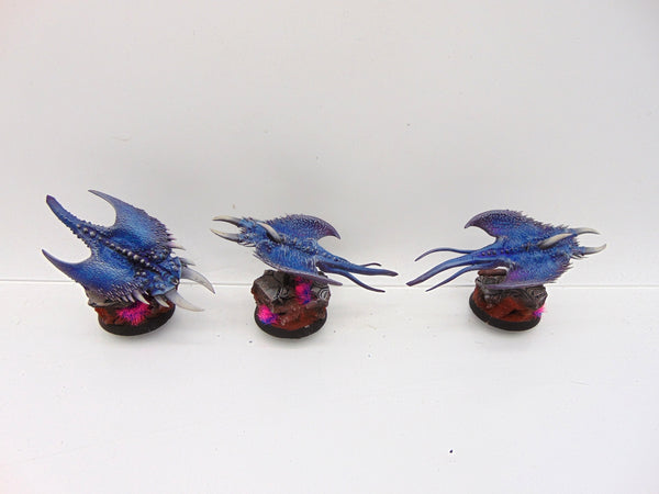 Screamers of Tzeentch