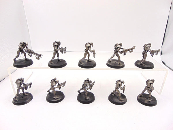 Necron Warriors