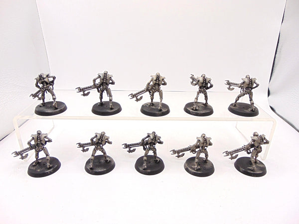 Necron Warriors