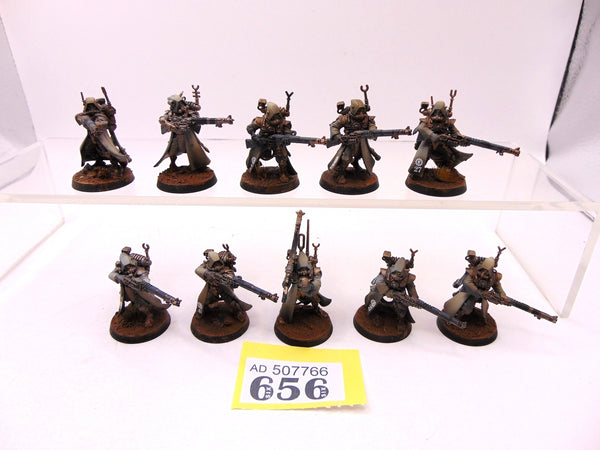 Skitarii Rangers