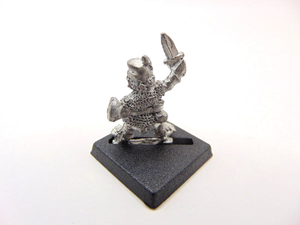 C11 Halfling Leo