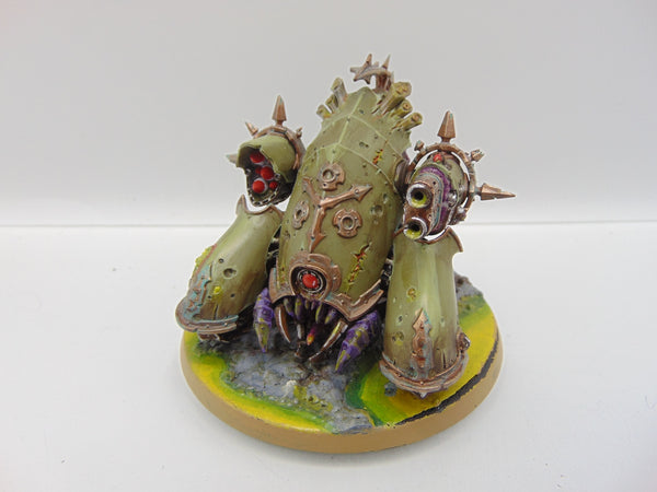 Myphitic Blight Hauler