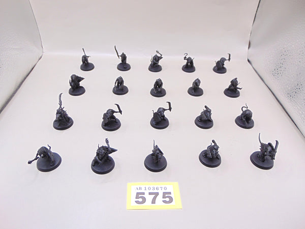Clanrats