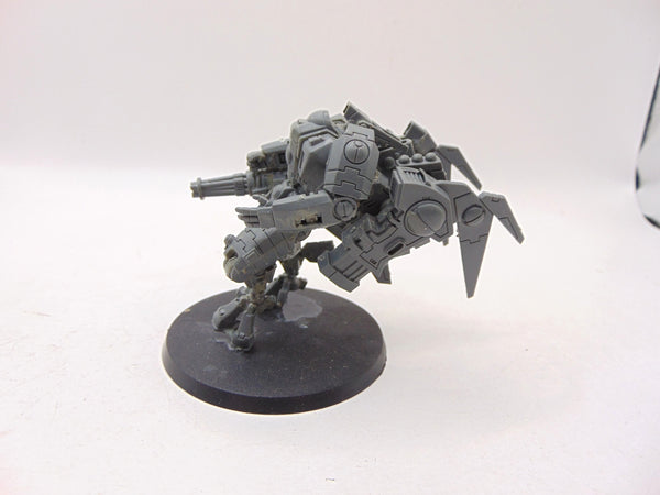 Tau Commander in Coldstar Battlesuit