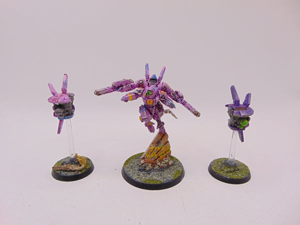 Commander Shadowsun