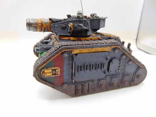 Leman Russ Demolisher