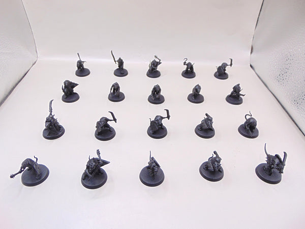 Clanrats