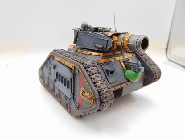 Leman Russ Demolisher