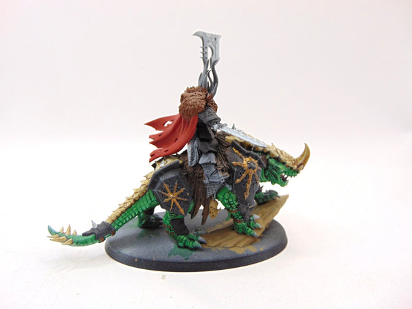 Chaos Lord on Karkadrak