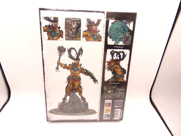 Kragnos, the End of Empires