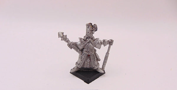Gold Wizard