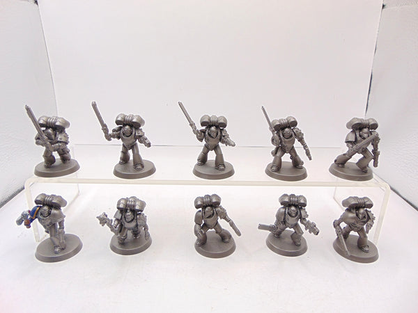 MKVI Assault Squad