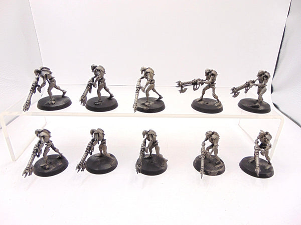 Necron Warriors