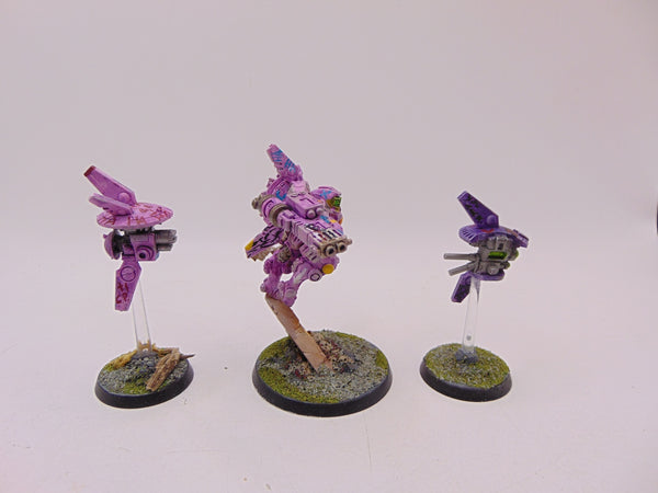 Commander Shadowsun