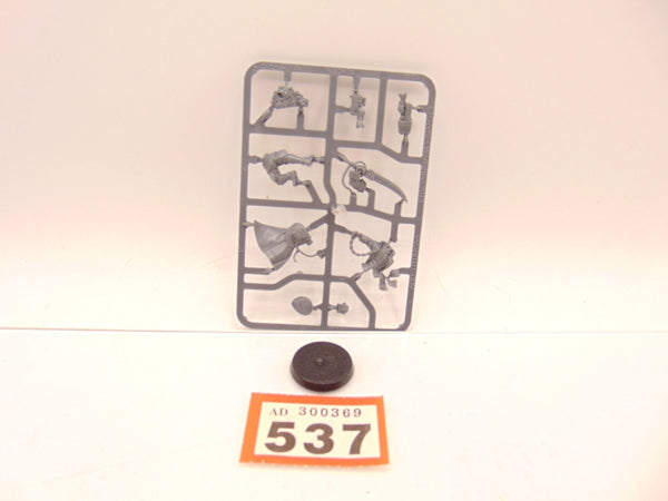 Officio Prefectus Commissar