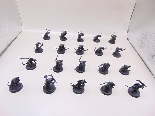 Clanrats