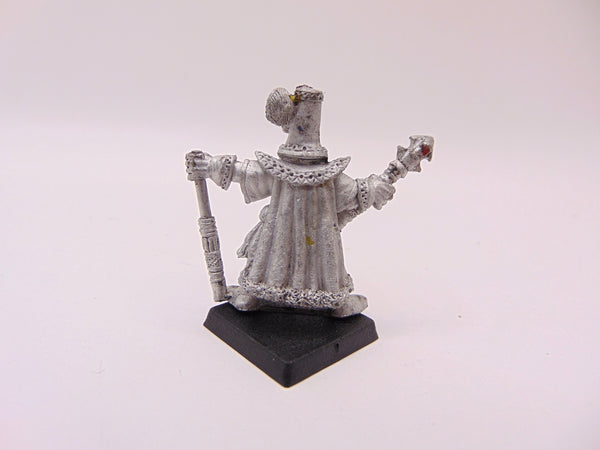 Gold Wizard
