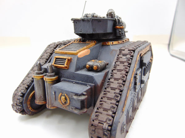 Leman Russ Demolisher