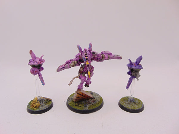 Commander Shadowsun